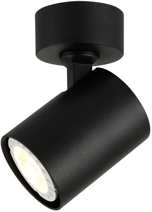 Italux Lubinis šviestuvas SPL-2071-1-MC-BL