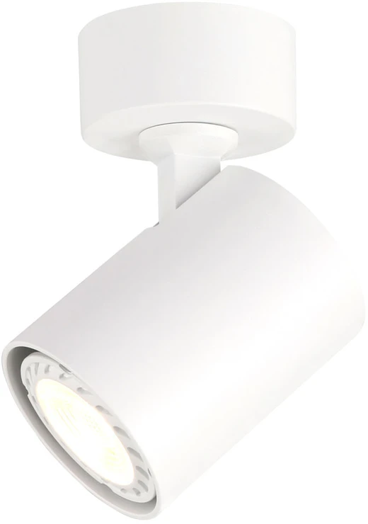 Italux Lubinis šviestuvas SPL-2071-1-MC-WH
