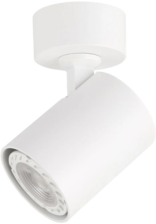 Italux Lubinis šviestuvas SPL-2071-1-MC-WH