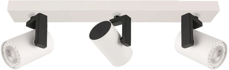 Italux Lubinis šviestuvas SPL-2846-3 WH