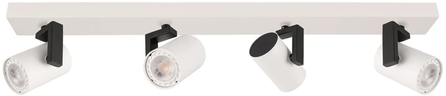 Italux Lubinis šviestuvas SPL-2846-4 WH