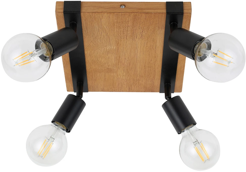 Italux Lubinis šviestuvas Molini SPL-2079-4