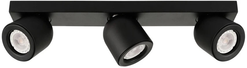 Italux Lubinis šviestuvas SPL-2855-3B-BL