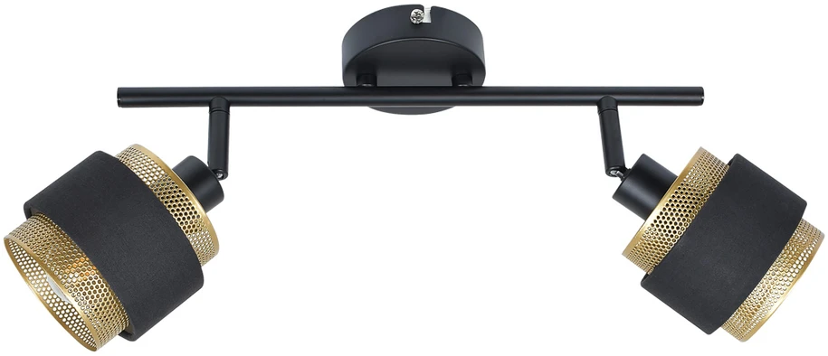 Italux Lubinis šviestuvas Renez SPL-95820-2