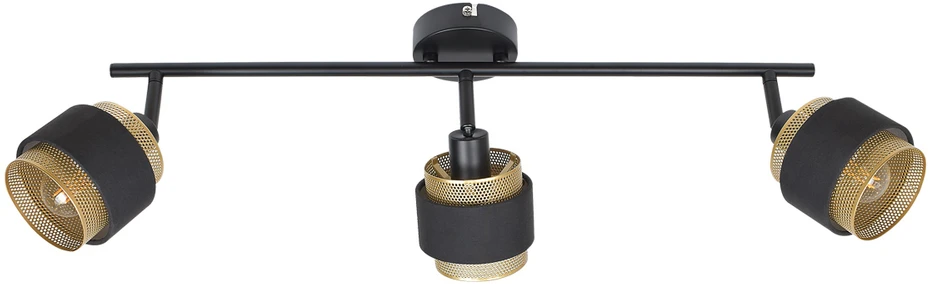 Italux Lubinis šviestuvas Renez SPL-95820-3