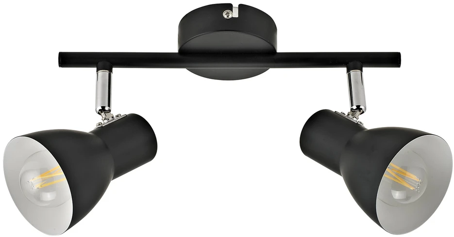 Italux Lubinis šviestuvas Riado SPL-3422-2-BL