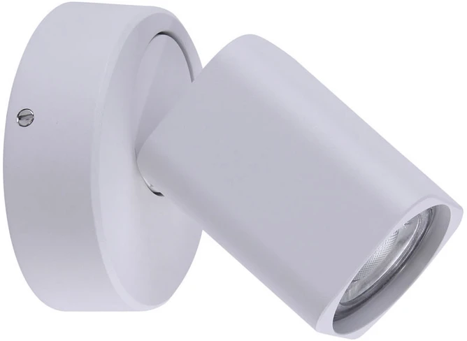 Italux Lubinis šviestuvas SPL-4492-1B WH