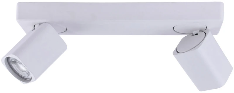 Italux Lubinis šviestuvas SPL-4492-2A WH