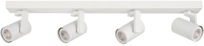 Italux Lubinis Šviestuvas SPL-31993-4B-WH