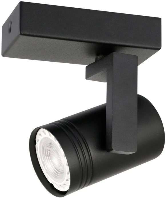 Italux Lubinis šviestuvas Spiela SPL-31993-1B-BK