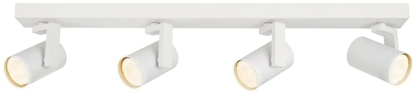 Italux Lubinis Šviestuvas SPL-31993-4B-WH