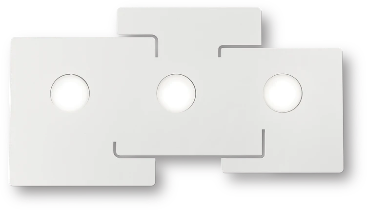 Lubinis šviestuvas Ideal Lux Floor lamp with 1 light TORRE, E27, juodas