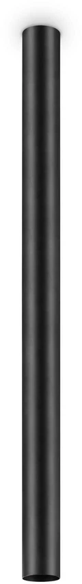 Ideal Lux Lubinis šviestuvas Look Pl1 H95 Nero