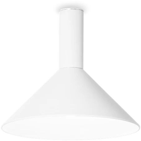 Lubinis šviestuvas Ideal Lux Paviršinis šviestuvas MIX-UP, E27, baltas, 292847