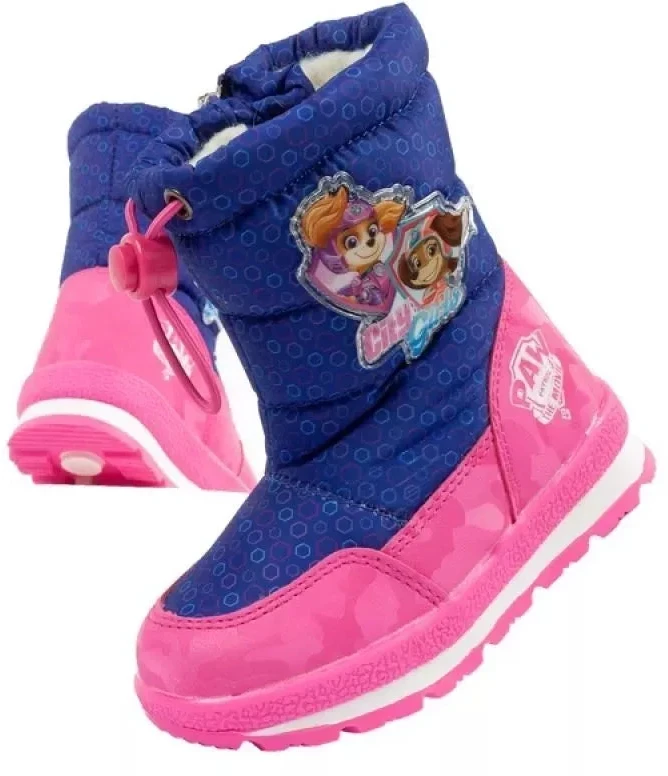 Paw Patrol City Jr Sniego Batai PW008528