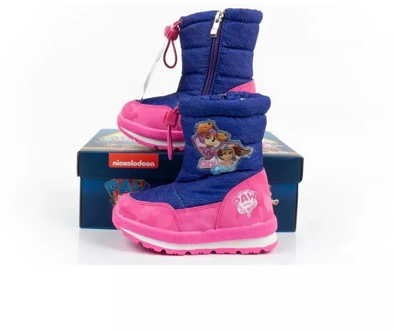 Paw Patrol City Jr Sniego Batai PW008528