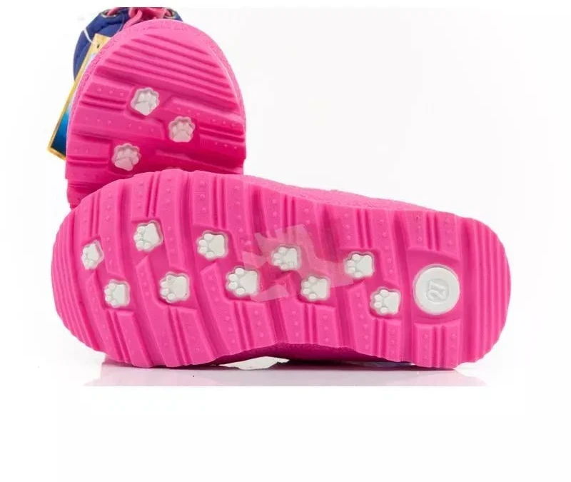 Paw Patrol City Jr Sniego Batai PW008528