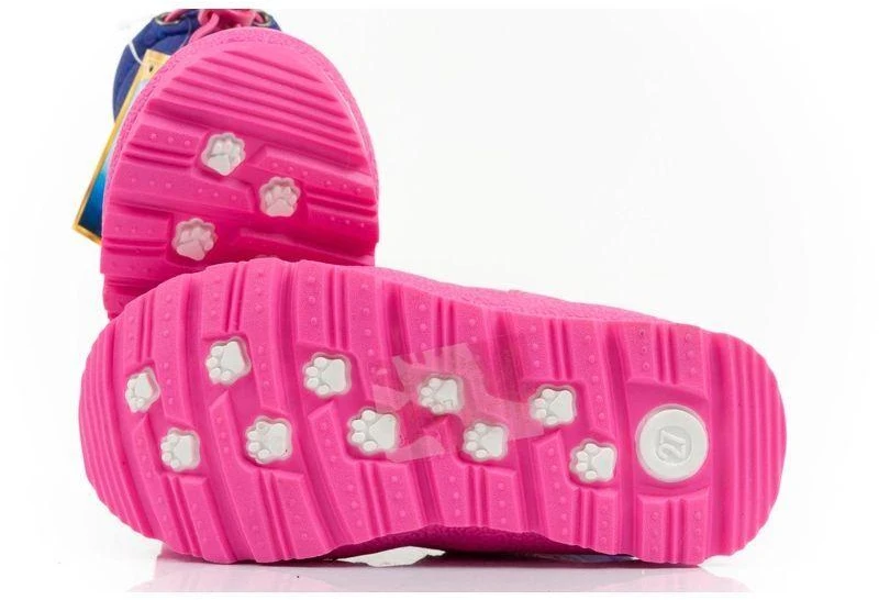 Paw Patrol City Jr Sniego Batai PW008528