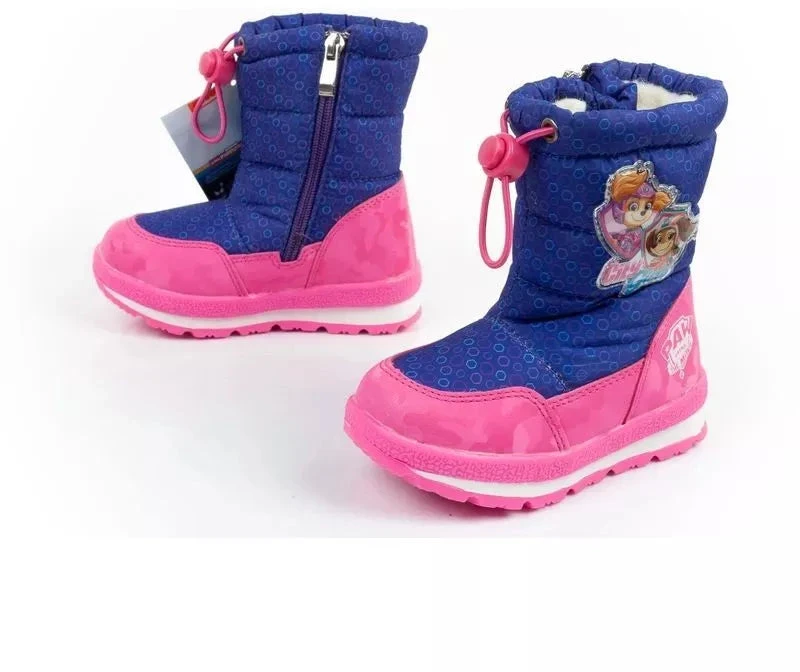 Paw Patrol City Jr Sniego Batai PW008528
