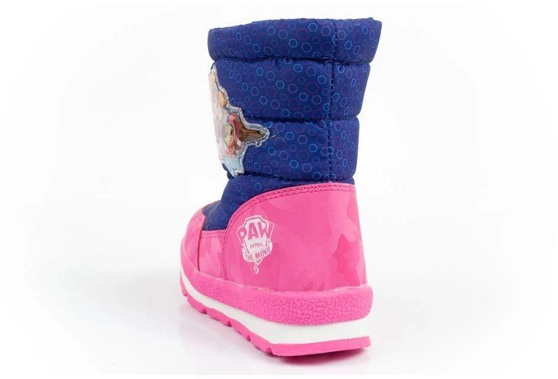 Paw Patrol City Jr Sniego Batai PW008528