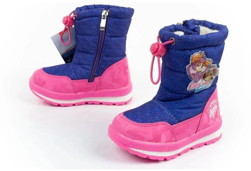 Paw Patrol City Jr Sniego Batai PW008528