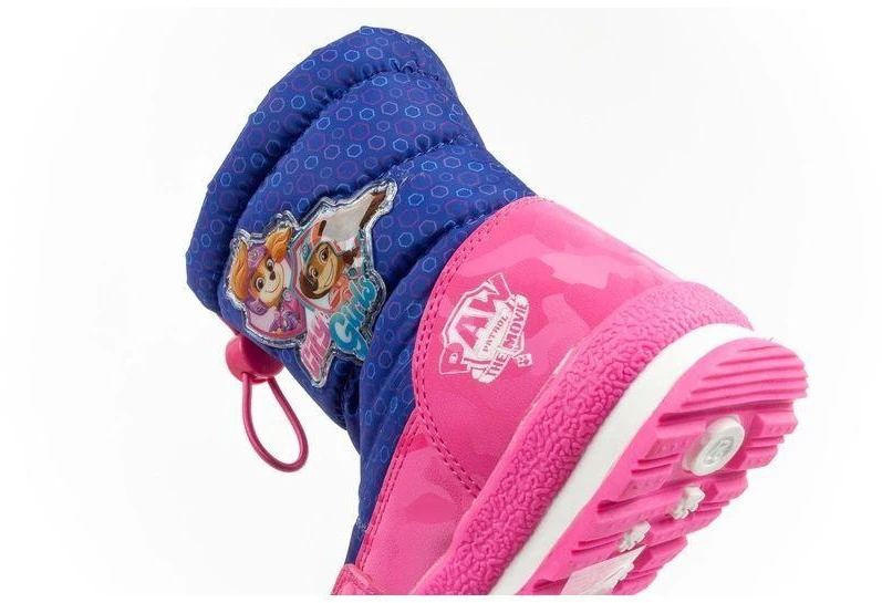 Paw Patrol City Jr Sniego Batai PW008528