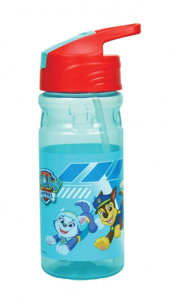 Paw Patrol Plastikinė Vandens gertuvė 500 ml