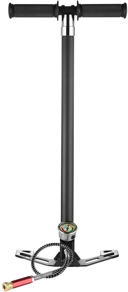 VEVOR PCP rankinis siurblys 4 pakopų, 30 Mpa 4500 PSI