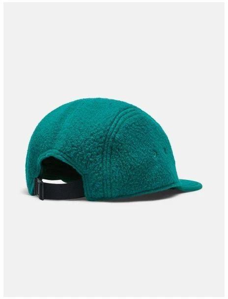 Peak Performance Fleece kepurė žalia