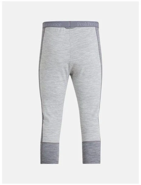 Peak Performance M Magic Šortai Leginsai Pilki