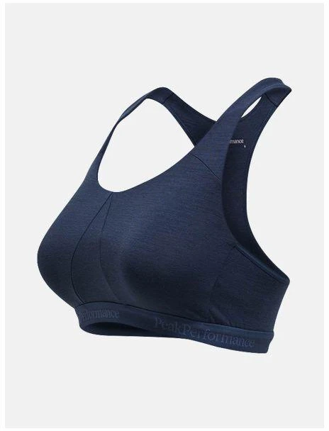 Peak Performance Moteriškas "Magic Top" Tamsiai Mėlynas Termo Viršus