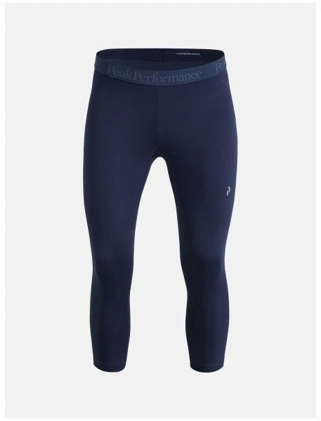 Peak Performance W Spirit Trumpos Leginsai Mėlyni