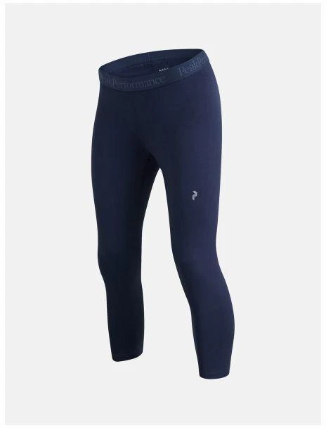 Peak Performance W Spirit Trumpos Leginsai Mėlyni
