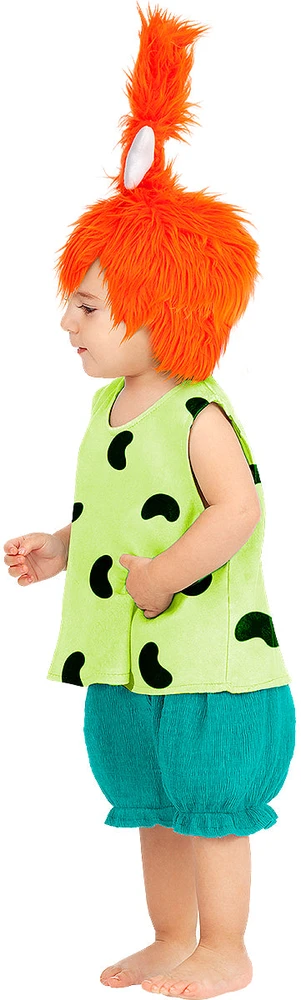 Pebbles kostiumas kūdikiams – Flinstounai (The Flintstones)