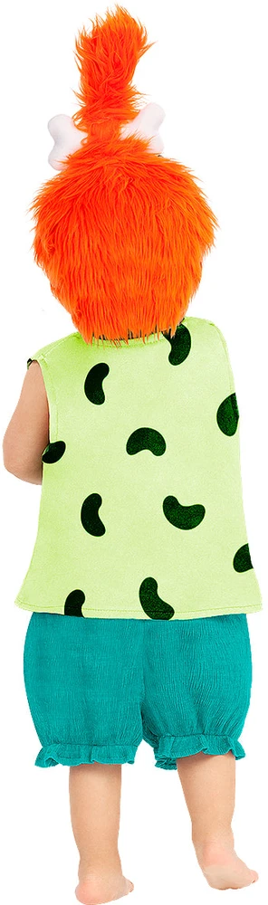 Pebbles kostiumas kūdikiams – Flinstounai (The Flintstones)
