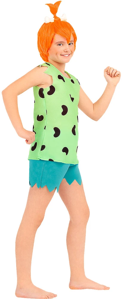 Pebbles kostiumas mergaitėms – Flinstounai (The Flintstones)