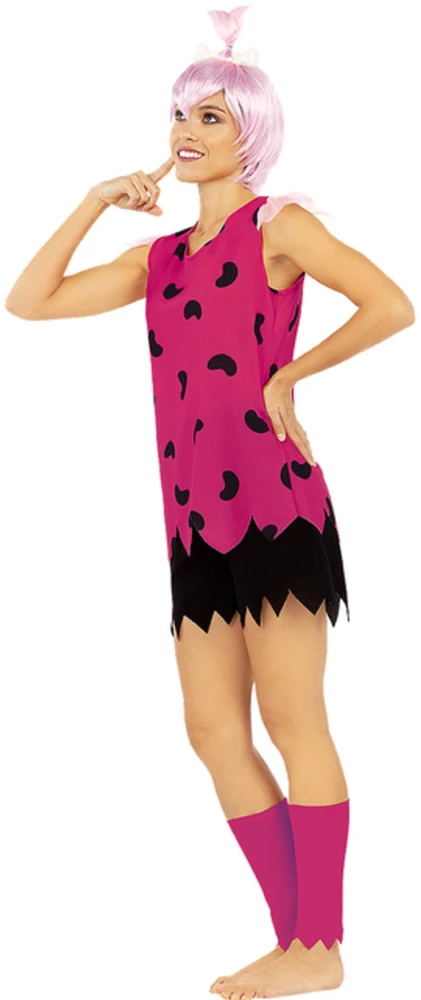 Pebbles kostiumas moterims – Flinstounai (The Flintstones)