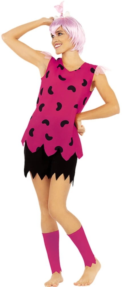 Pebbles kostiumas moterims – Flinstounai (The Flintstones)