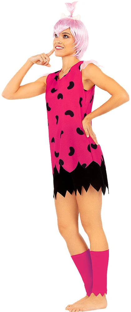 Pebbles kostiumas moterims – Flinstounai (The Flintstones)