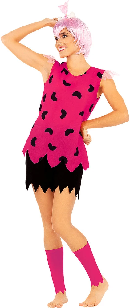 Pebbles kostiumas moterims – Flinstounai (The Flintstones)