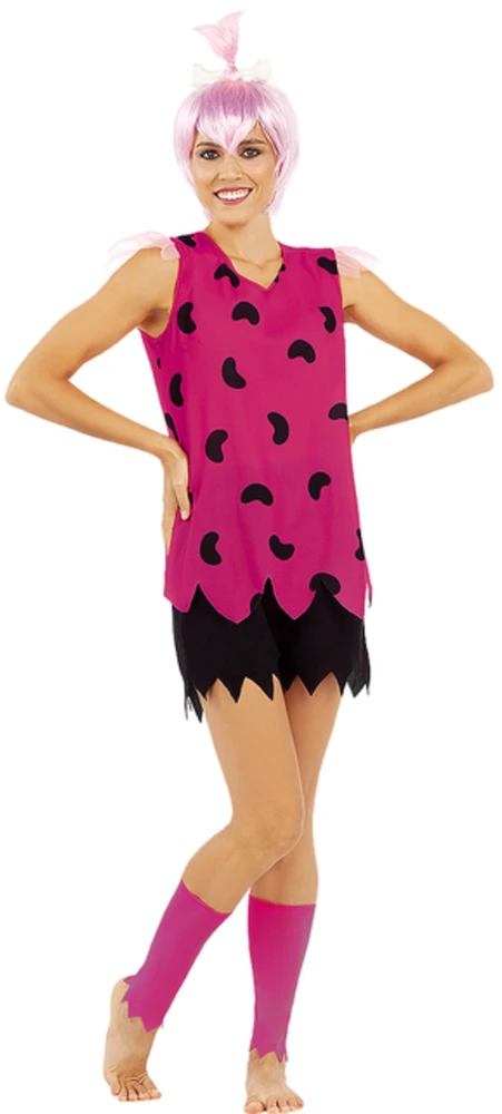 Pebbles kostiumas moterims – Flinstounai (The Flintstones)