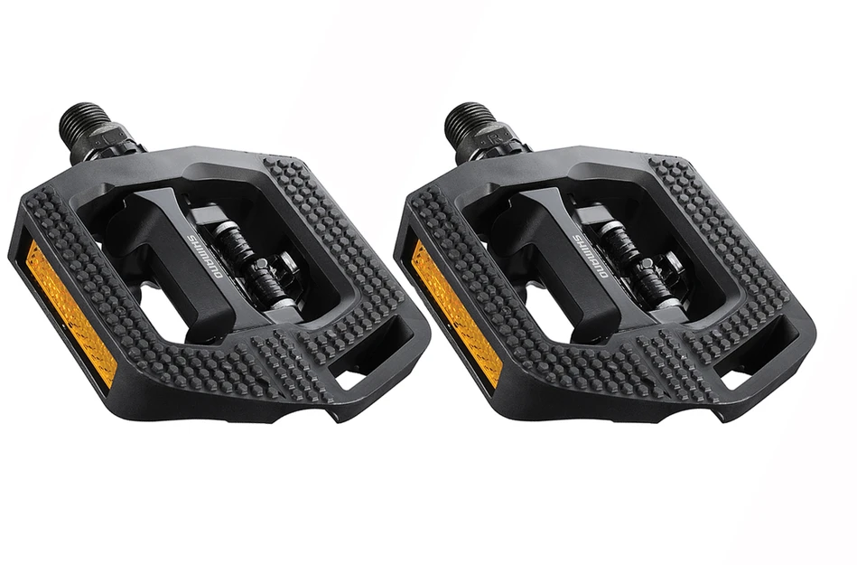 Pedalai Shimano DEORE LX PD-T421 SPD + SM-SH56