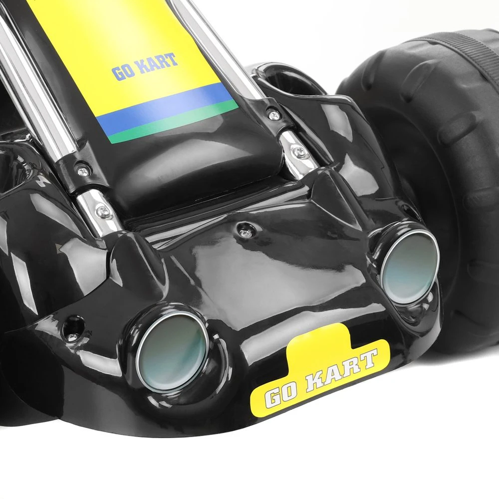 Pedalinis kartingas vaikams HECHT 59789, 30 kg apkrova