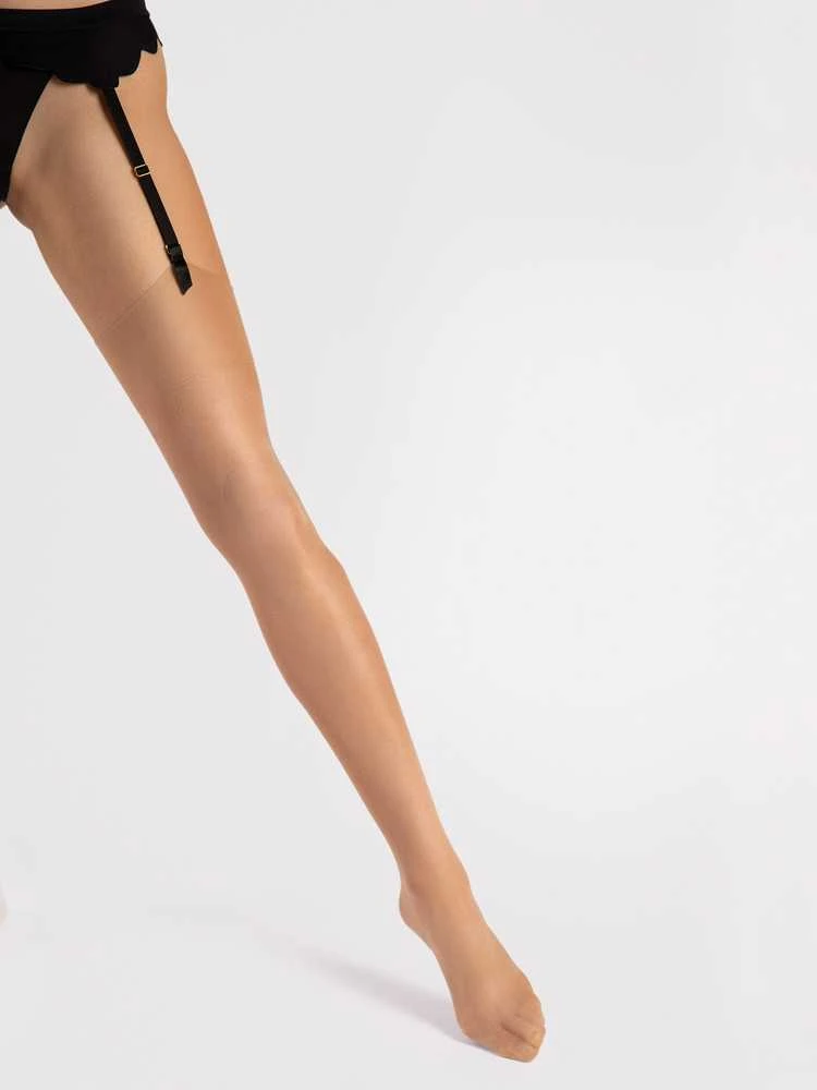 Pėdkelnės Infini 15 Den Nude