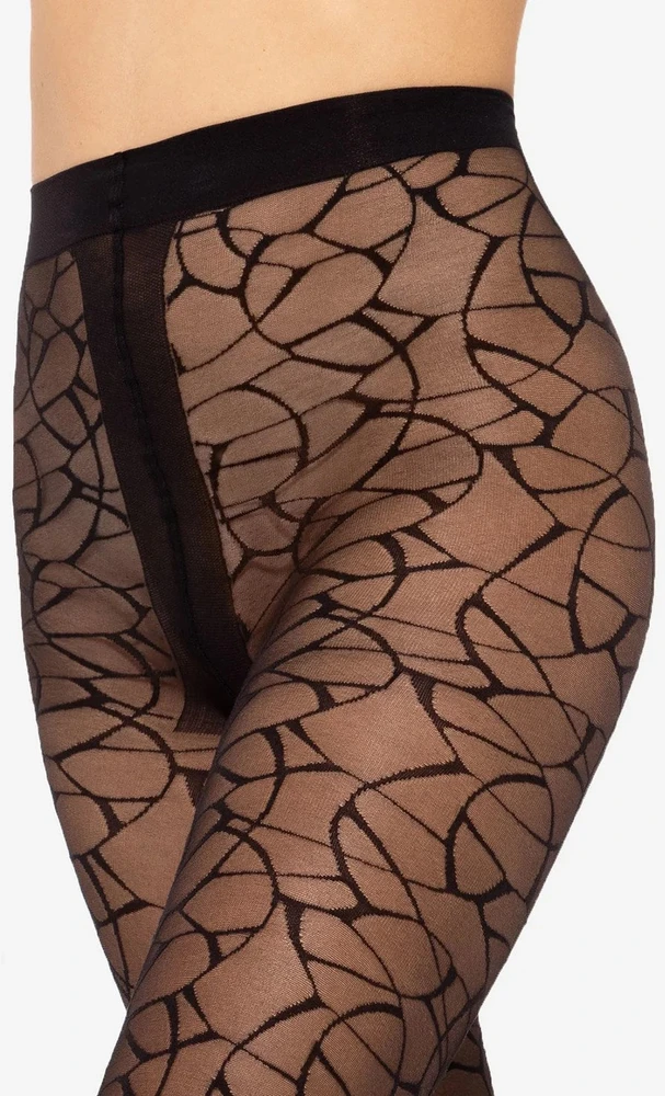 Pėdkelnės Mosaica 01 20 DEN