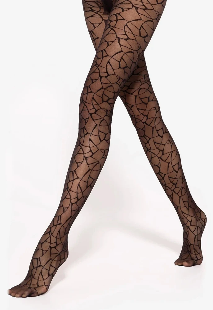 Pėdkelnės Mosaica 01 20 DEN