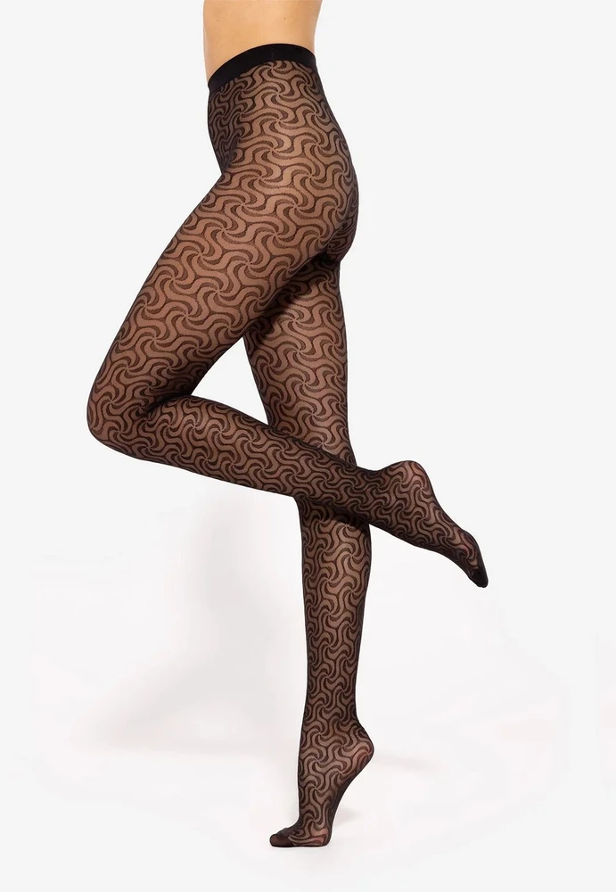 Pėdkelnės Mosaica 02 20 Den