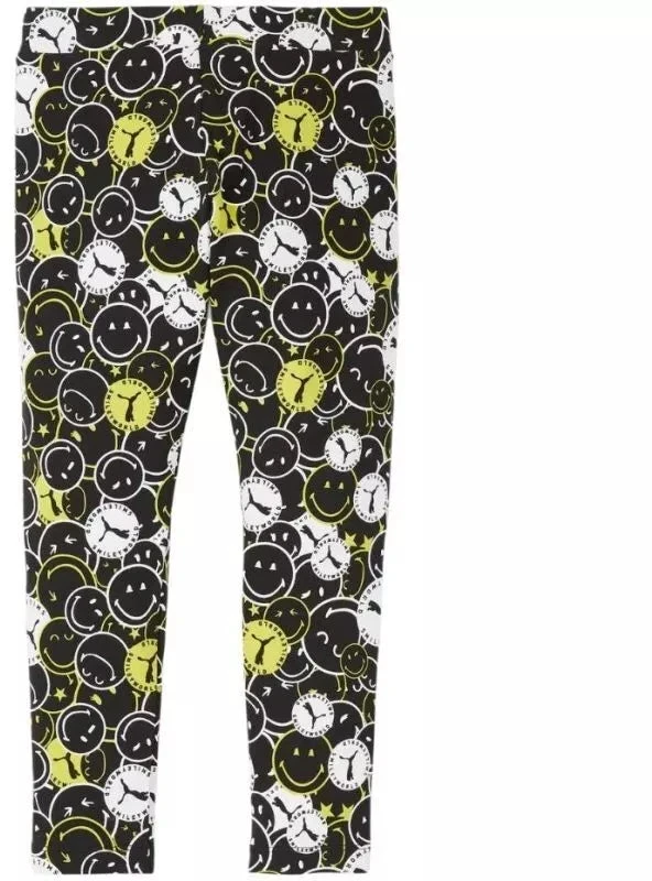 Pėdkelnės Puma x Smiley World Aop Jr 846977 01