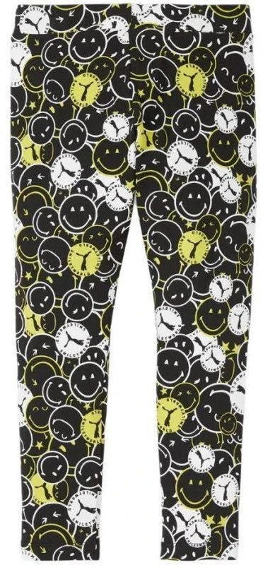 Pėdkelnės Puma x Smiley World Aop Jr 846977 01