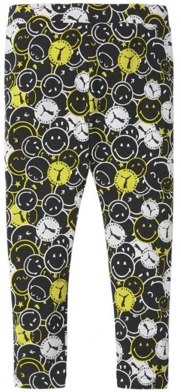Pėdkelnės Puma x Smiley World Aop Jr 846977 01